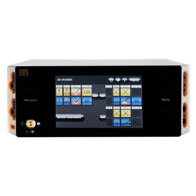Аппарат электрохирургический высокочастотный  BOWA ARC 400