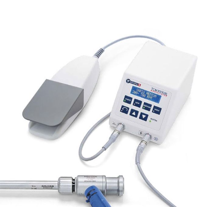 Морцеллятор ТСМ 3000 BL