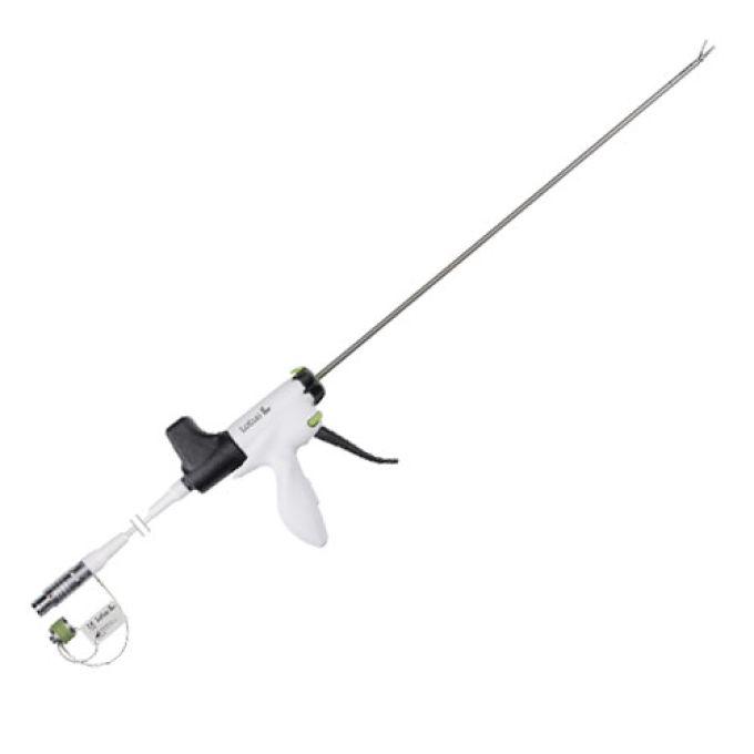 Ультразвуковой скальпель Lotus