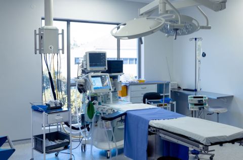 Приключения «иностранцев» в России: как перестраивает свой бизнес поставщик импортного медоборудования